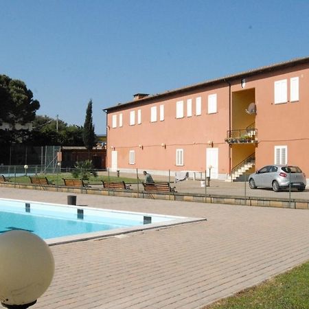 Santa Caterina Hotel San Vincenzo Kültér fotó