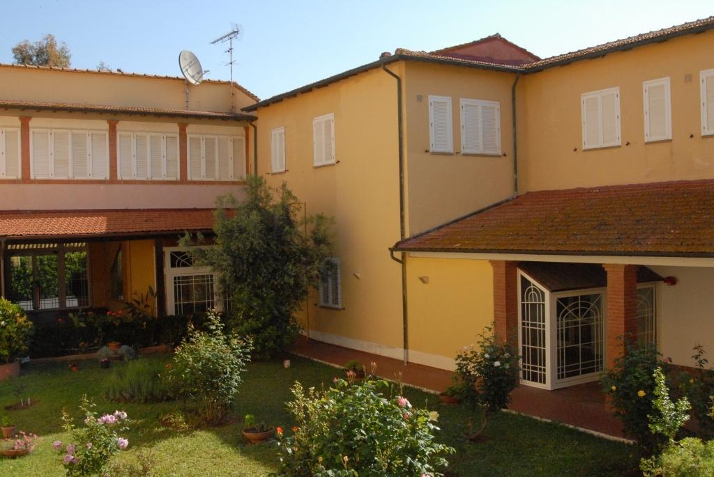 Santa Caterina Hotel San Vincenzo Kültér fotó