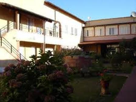 Santa Caterina Hotel San Vincenzo Kültér fotó