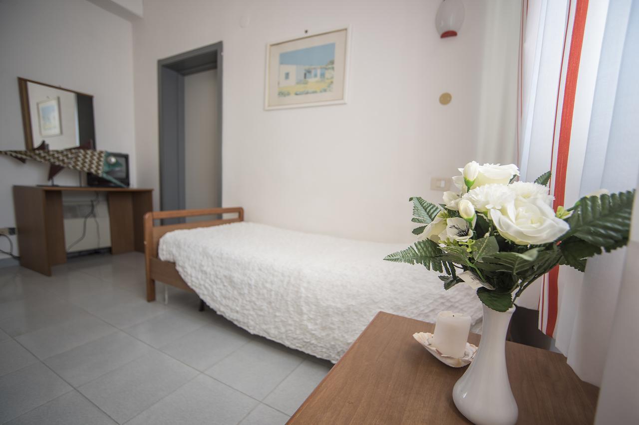 Santa Caterina Hotel San Vincenzo Kültér fotó