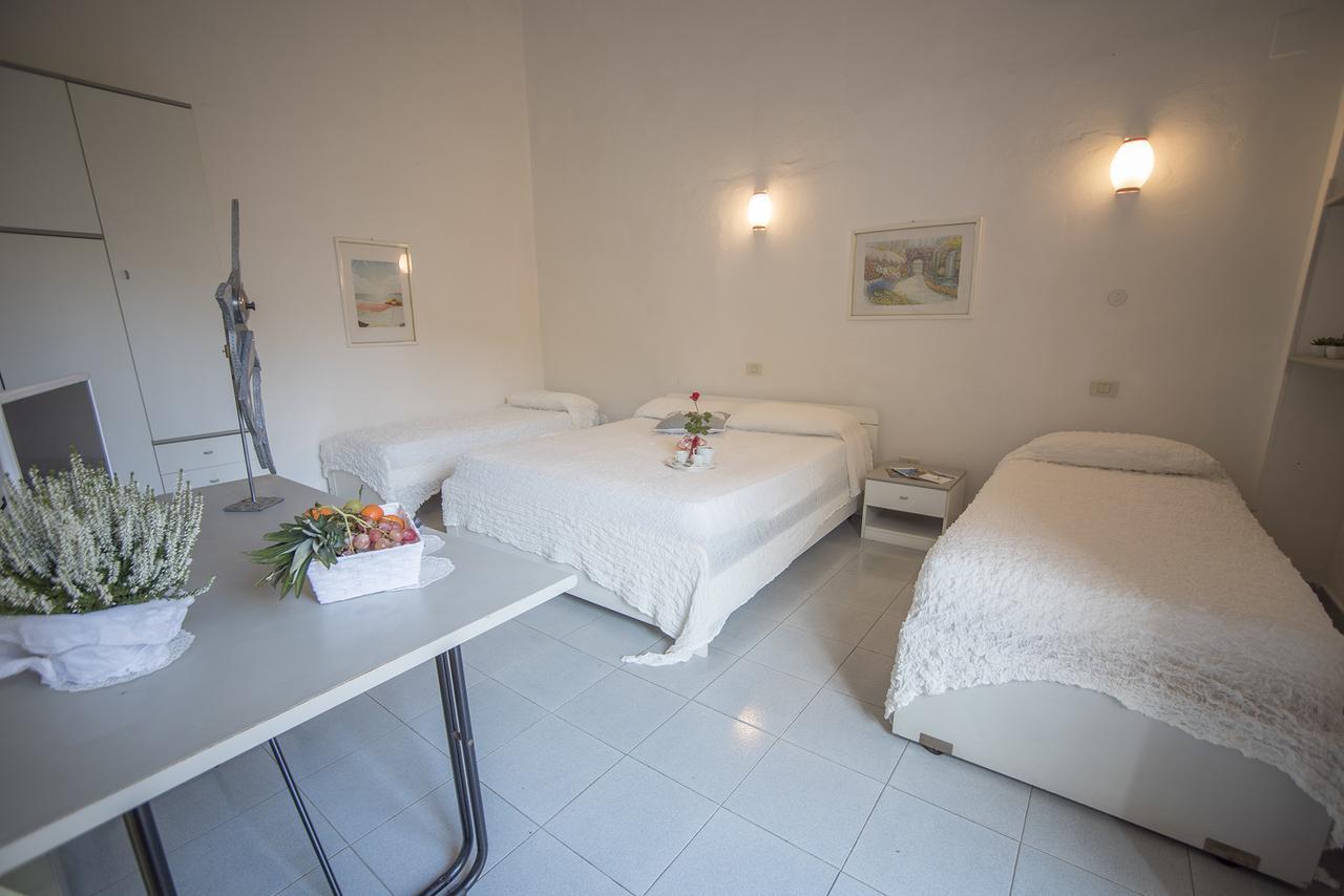 Santa Caterina Hotel San Vincenzo Kültér fotó