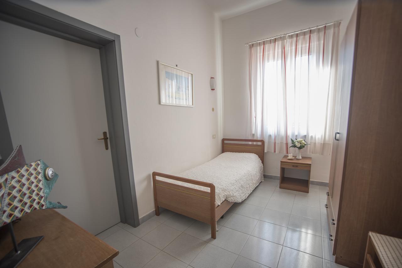 Santa Caterina Hotel San Vincenzo Kültér fotó