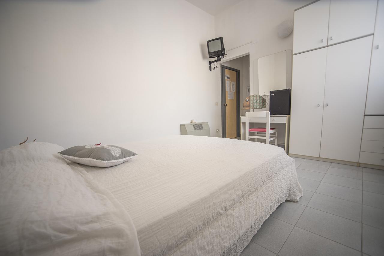Santa Caterina Hotel San Vincenzo Kültér fotó